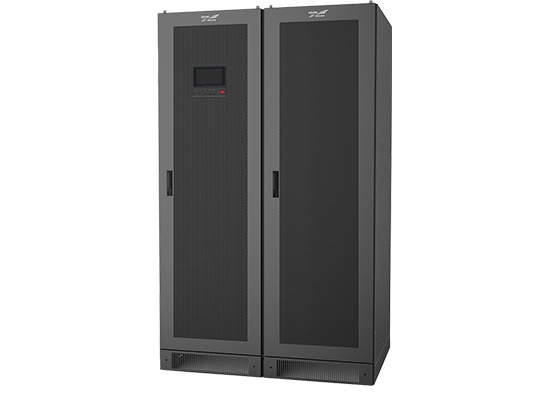 MR 系列三进三出 UPS 50-600kVA