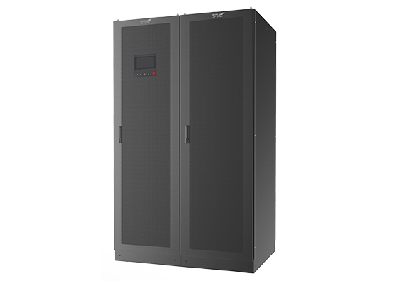 MR33系列三进三出UPS(80-800kVA)