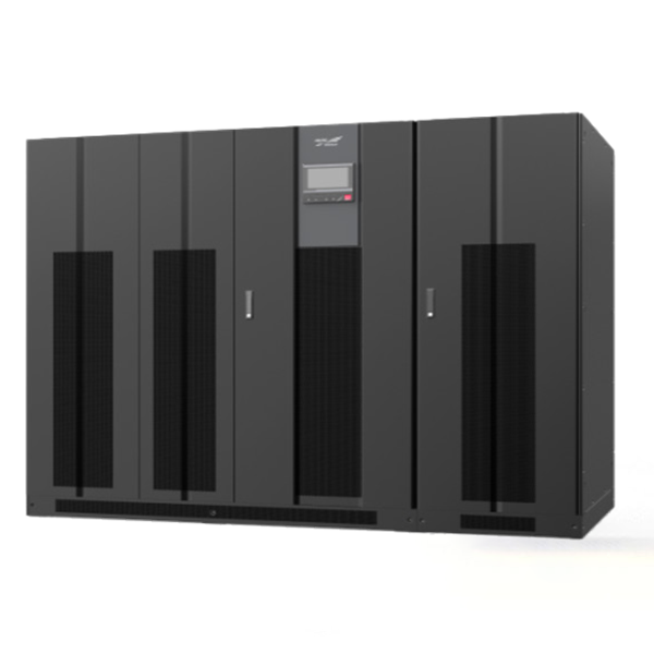 KR 系列三进三出UPS(300-600kVA)