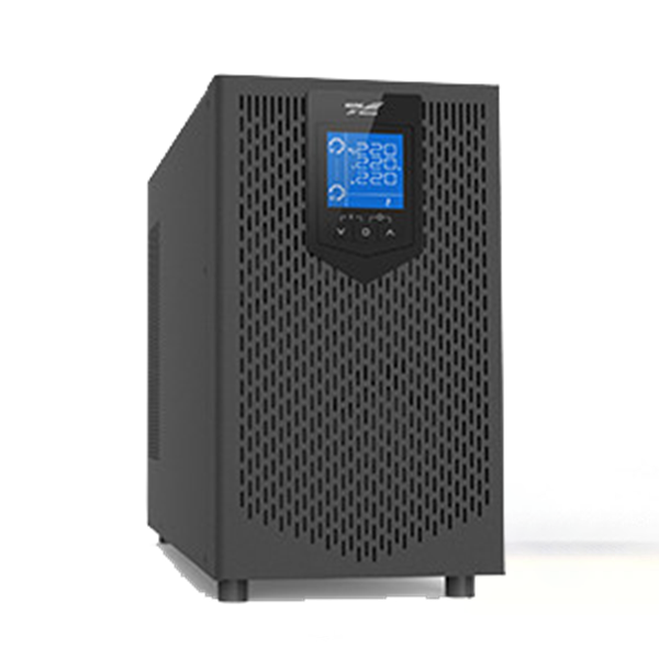 KR系列三进单出UPS（10-20kVA）