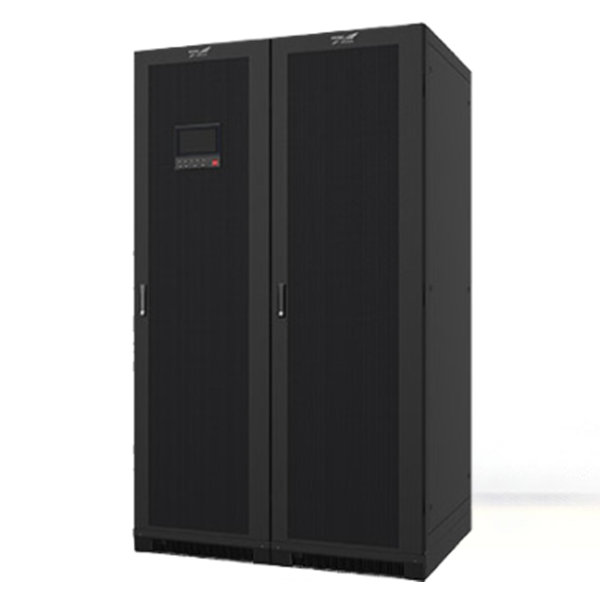 YTM33系列模块化三进三出UPS(50-600kVA)