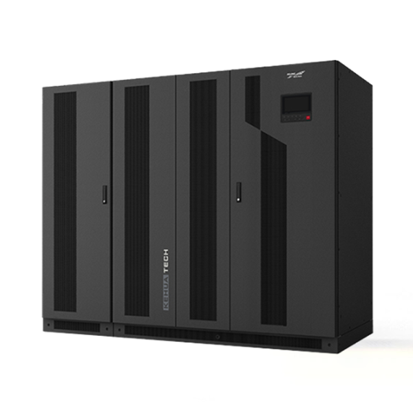 YTG系列三进三出UPS（10-600kVA）