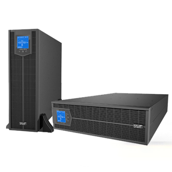 YTR33-J系列(10-40kVA)UPS