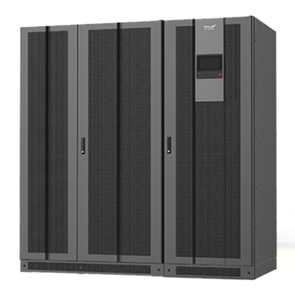 YTR33 系列高频化三进三出 UPS(300-1200kVA)