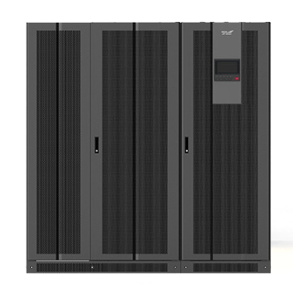 YTR系列三进三出UPS（300-600kVA）