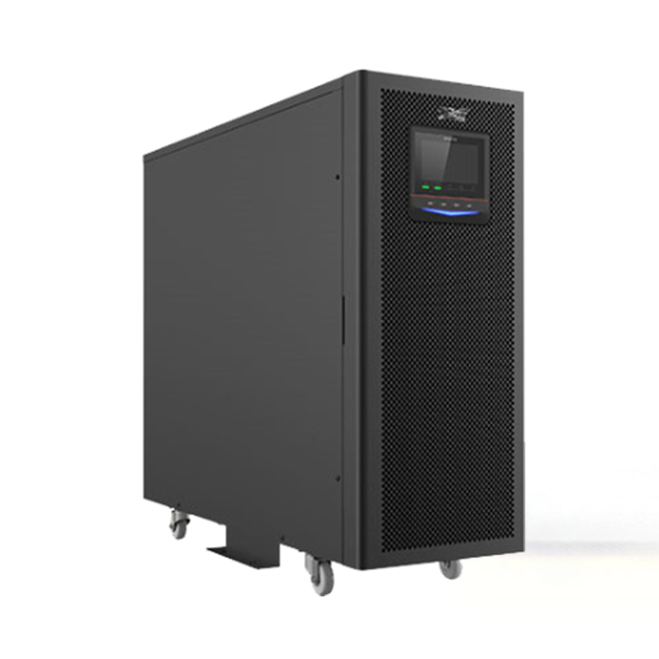 YTR系列三进三出UPS（20-40kVA）