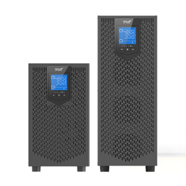 YTR系列三进单出UPS（10-20kVA）
